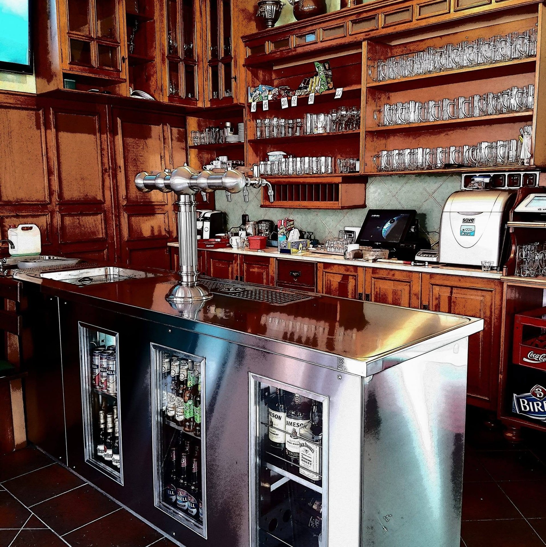 Bar